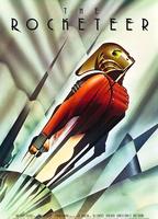 The Rocketeer обнаженные сцены в ТВ-шоу