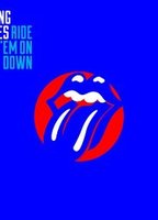 The Rolling Stones: Ride 'Em on Down (2016) Обнаженные сцены