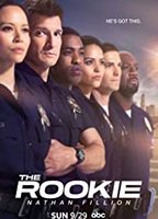 The Rookie  2018 - 0 фильм обнаженные сцены