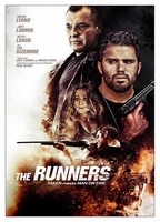 The Runners (2020) Обнаженные сцены
