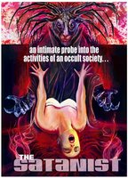 The Satanist 1968 фильм обнаженные сцены