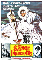 The Savage Innocents 1960 фильм обнаженные сцены