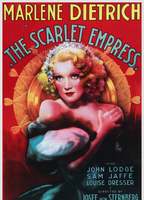 The Scarlet Empress (1934) Обнаженные сцены