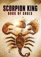 The Scorpion King: Book of Souls 2018 фильм обнаженные сцены