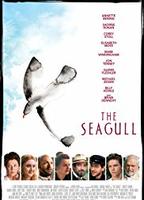The Seagull 2018 фильм обнаженные сцены
