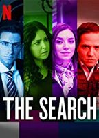 The Search 2020 фильм обнаженные сцены