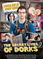 The Secret Lives of Dorks (2013) Обнаженные сцены