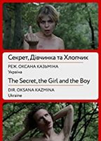 The Secret, the Girl and the Boy (2018) Обнаженные сцены