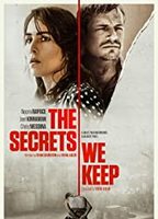 The Secrets We Keep (2020) Обнаженные сцены
