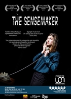 The Sensemaker (2021) Обнаженные сцены