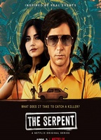 The Serpent 2021 - 0 фильм обнаженные сцены
