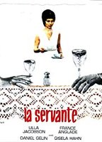 The Servant (1970) Обнаженные сцены
