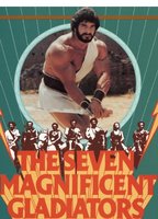 The Seven Magnificent Gladiators (1983) Обнаженные сцены