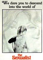 The Sexualist: A Voyage to the World of Forbidden Love (1973) Обнаженные сцены