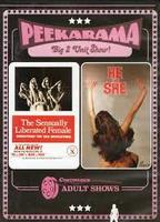 The Sexually Liberated Female (1970) Обнаженные сцены