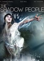 The Shadow People (2017) Обнаженные сцены