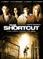The Shortcut (2009) Обнаженные сцены