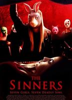 The Sinners (2020) Обнаженные сцены