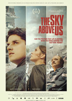 The Sky Above Us 2015 фильм обнаженные сцены