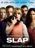The Slap (II) 2015 фильм обнаженные сцены