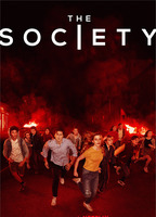 The Society (2019-настоящее время) Обнаженные сцены