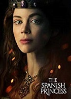 The Spanish Princess 2019 фильм обнаженные сцены