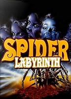 The Spider Labyrinth (1988) Обнаженные сцены