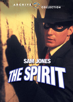 The Spirit (II) (1987) Обнаженные сцены