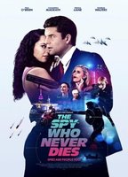 The Spy Who Never Dies 2022 фильм обнаженные сцены