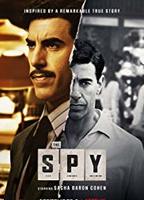 The Spy  (2019-настоящее время) Обнаженные сцены