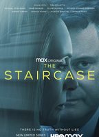 The Staircase 2022 фильм обнаженные сцены
