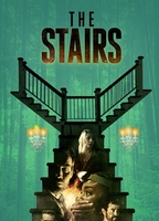 The Stairs 2021 фильм обнаженные сцены