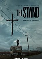 The Stand  2020 фильм обнаженные сцены