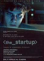 The Startup: Accendi il tuo futuro 2017 фильм обнаженные сцены