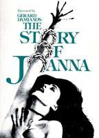 The Story of Joanna (1975) Обнаженные сцены