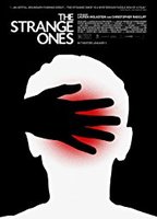 The Strange Ones (2017) Обнаженные сцены
