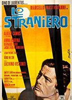 The Stranger (1967) Обнаженные сцены