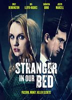 The Stranger in Our Bed 2022 фильм обнаженные сцены