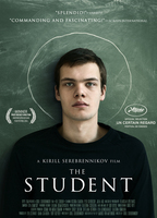 The Student 2016 фильм обнаженные сцены