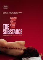 The Substance (2024) Обнаженные сцены