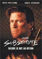 The Substitute 4  (2001) Обнаженные сцены