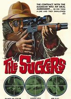 The Suckers (1972) Обнаженные сцены