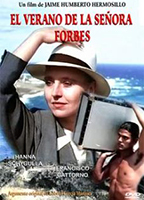 The Summer of Miss Forbes (1989) Обнаженные сцены