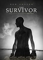 The Survivor (2021) Обнаженные сцены