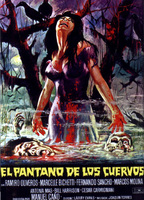 The Swamp of the Ravens (1974) Обнаженные сцены