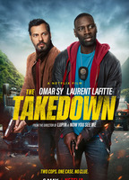 The Takedown (2022) Обнаженные сцены