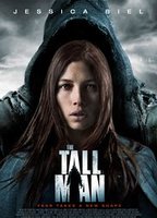 The Tall Man (2012) Обнаженные сцены