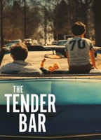 The Tender Bar (2021) Обнаженные сцены