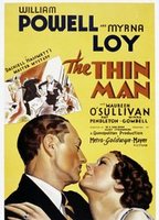 The Thin Man 1934 фильм обнаженные сцены