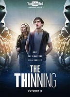 The Thinning (2016) Обнаженные сцены